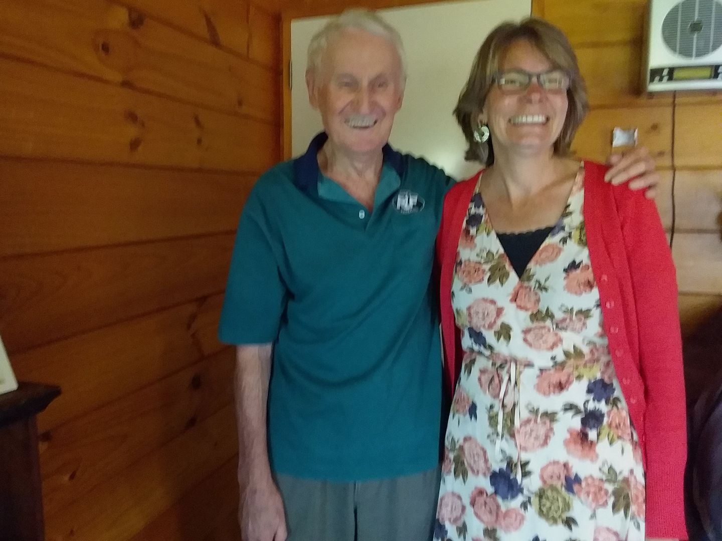 Customer photo review of Magnesium & Kawakawa Butter with Lemongrass
