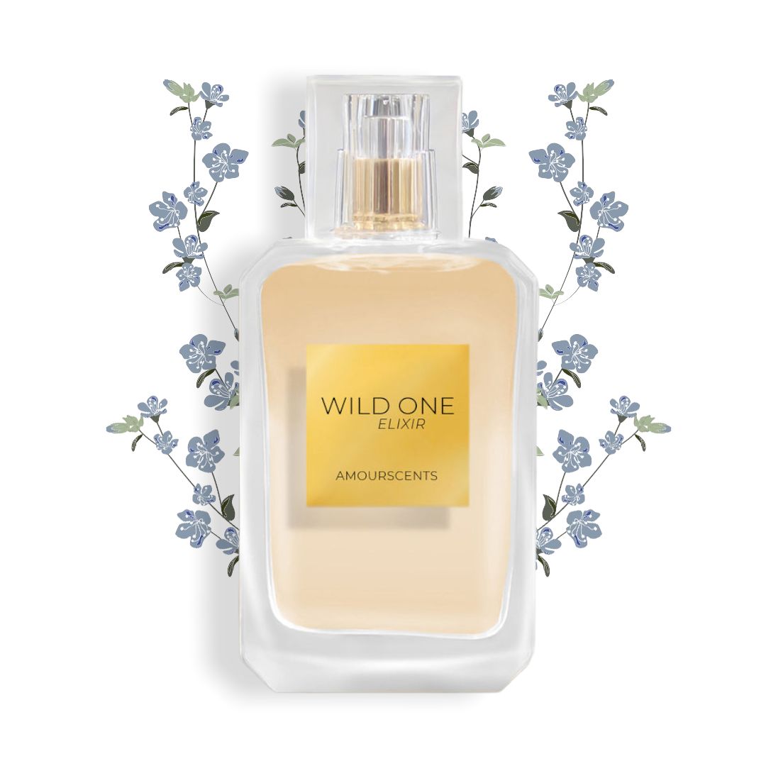 Customer photo review of Sauvage Elixir (Inspired) - Wild One Elixir