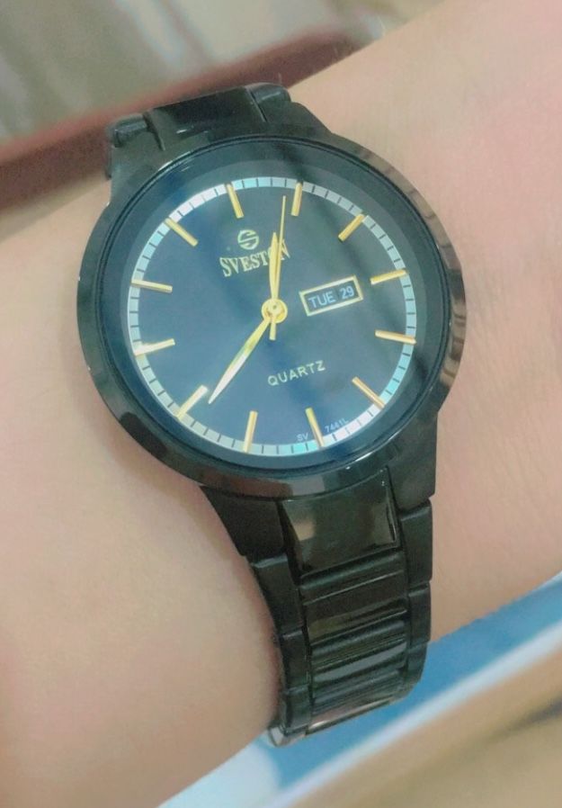 Customer photo review of Aristos