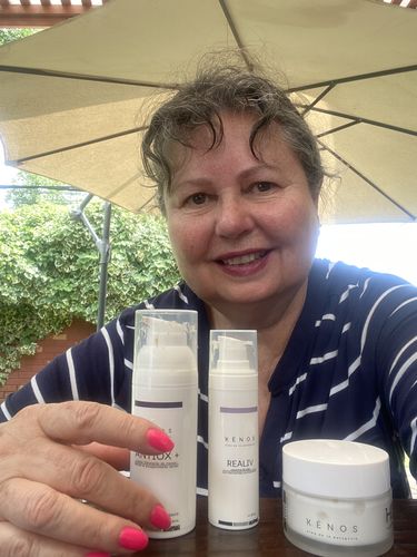 Customer photo review of Realiv