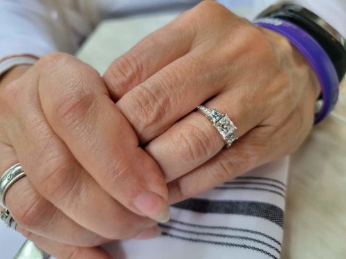 Customer photo review of Customized Service