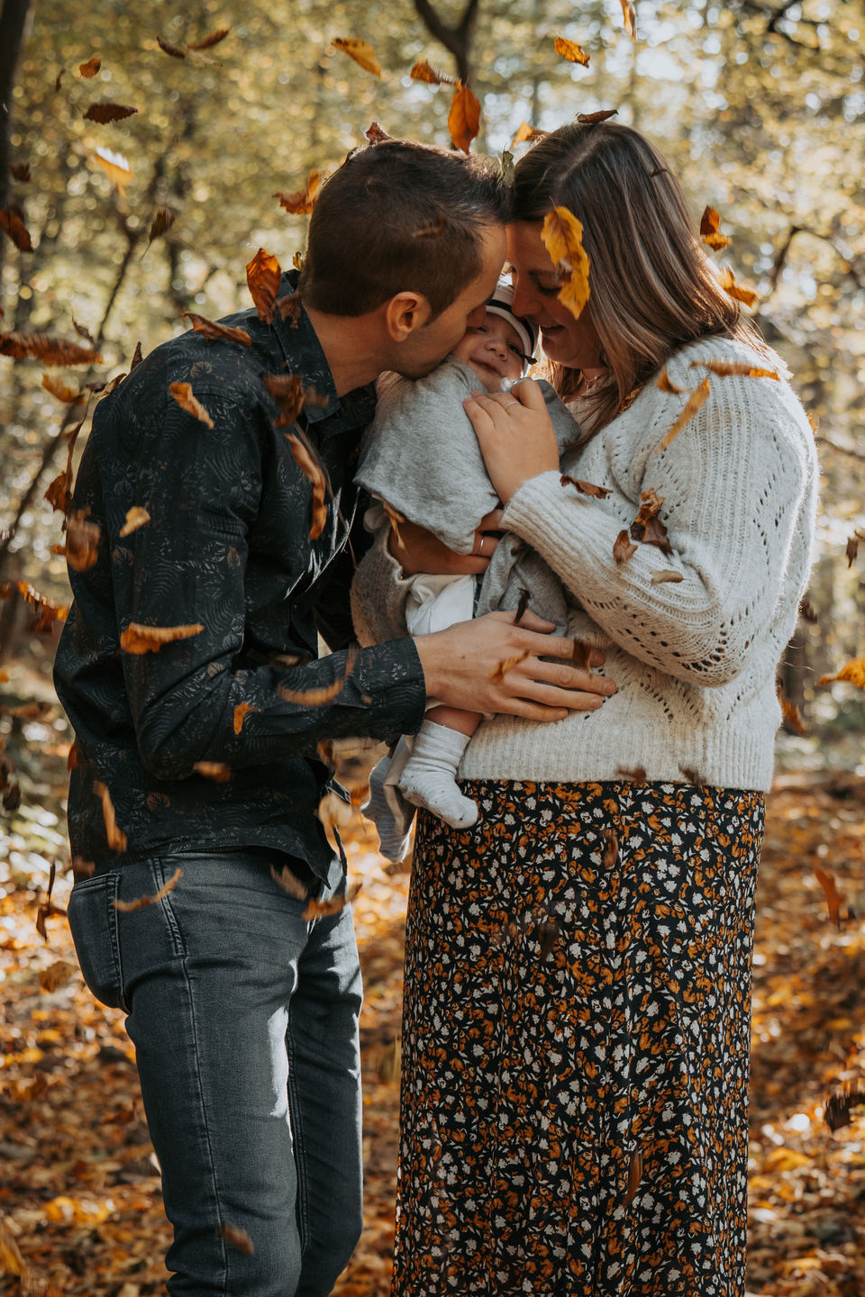 Customer photo review of GOLDEN HOUR LIGHTROOM PRESETS