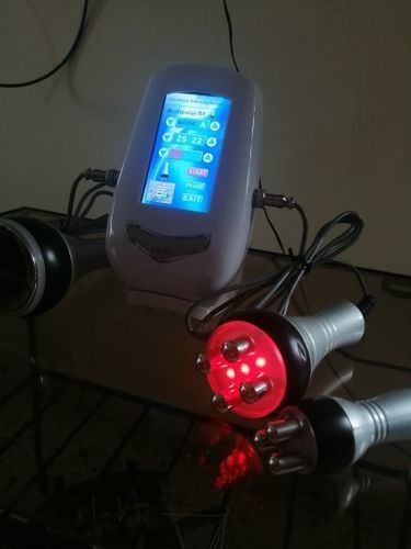 Customer photo review of SmalPro™ 3-i-1 Helkropps Avsmalning Maskin