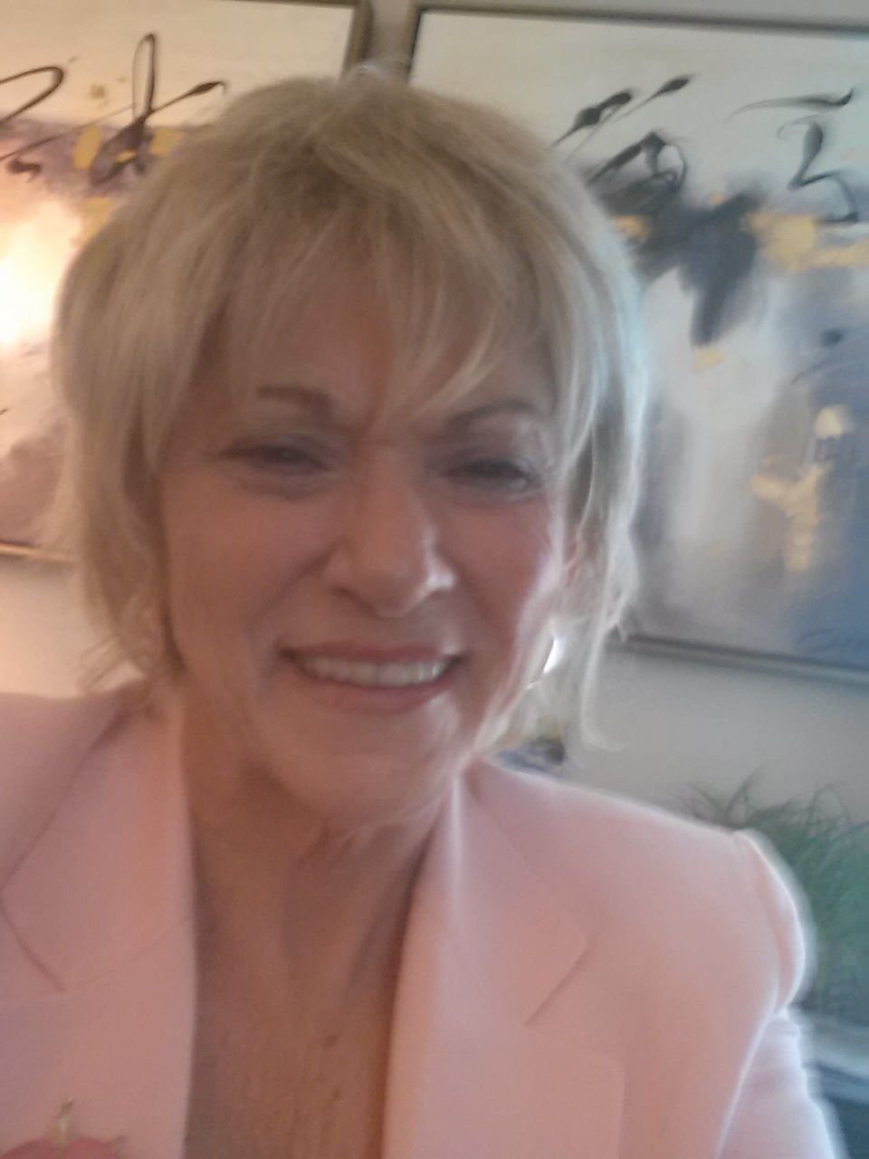 Customer photo review of Collagen Peptides
