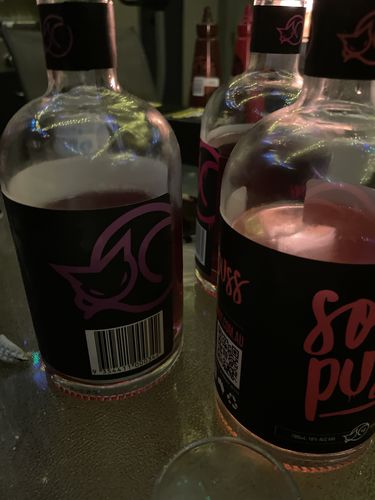 Customer photo review of Party Pack