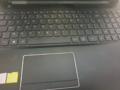 Avis photo d'un client sur Clavier Azerty Français Pour Lenovo Z50-70 Z50-75 Z50-80 Z51-70 Z70-80