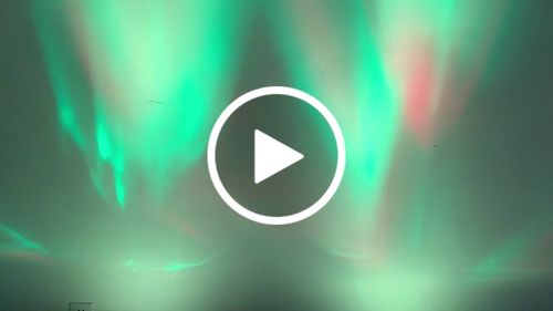 Customer video review of Immersive Gamer RGB Painter Light - Kit