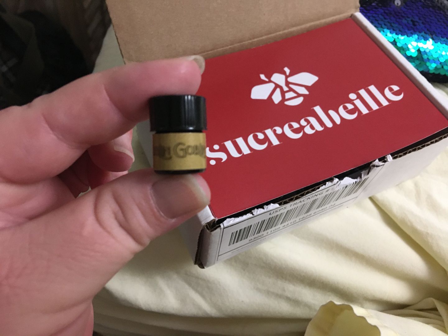 Customer photo review of Goblin Goblin Goblin