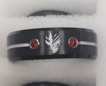 Customer photo review of The Ichigo Mask V2