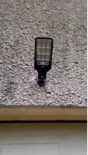 Customer photo review of Luce Solare