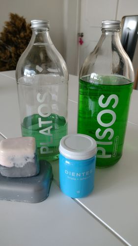 Customer photo review of Plan básico $350/mes