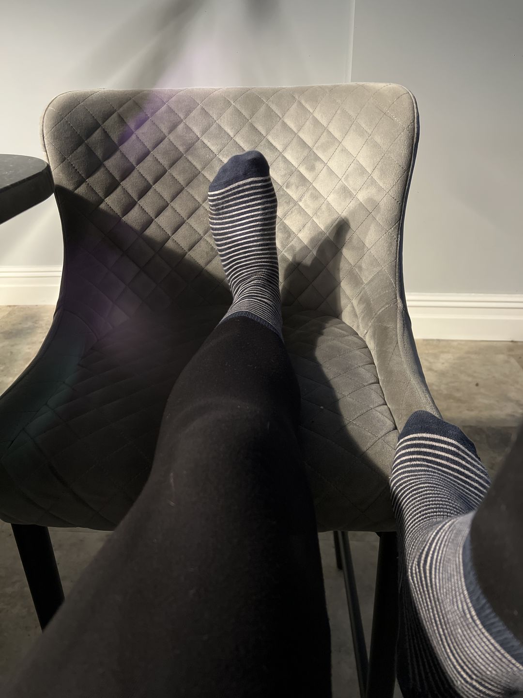 Customer photo review of Solette Running