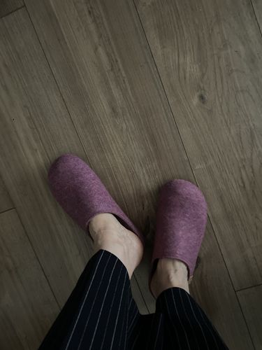 Customer photo review of MONA-FR MORAT