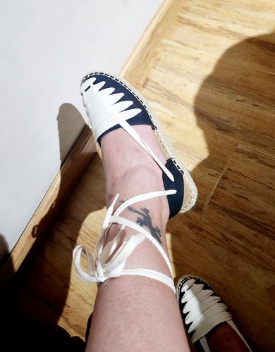 Customer photo review of Viabeach Espa 29 - Black