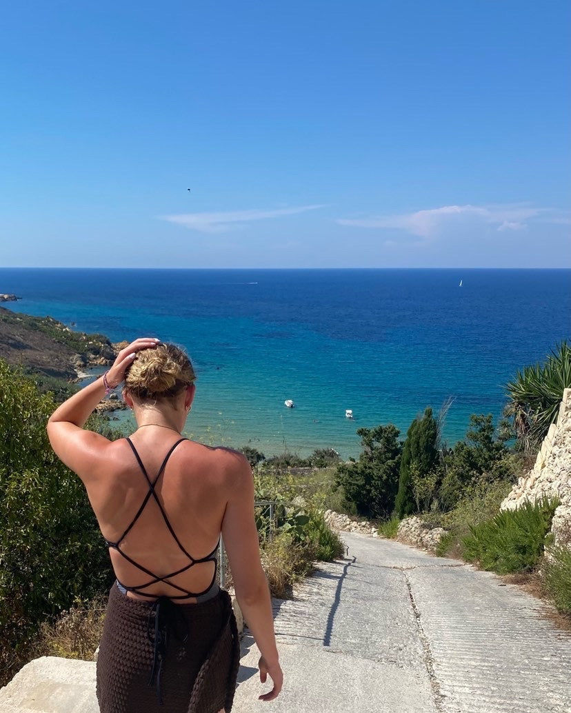 Customer photo review of Prana Onepiece - Racer