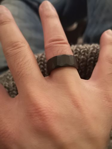 Customer photo review of The Baldur