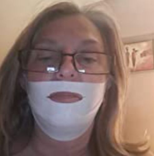 Customer photo review of Masque Visage Fontanay™ Lift Raffermissant