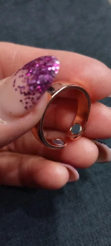 Customer photo review of AkneBort™ Ring