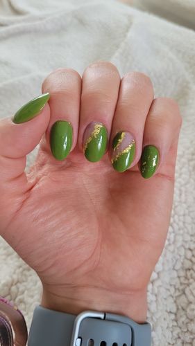 Customer photo review of SMART Fiber Base "Didier Lab", Nude, 10ml