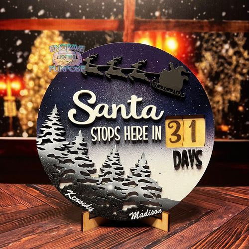 Customer photo review of Holiday View™