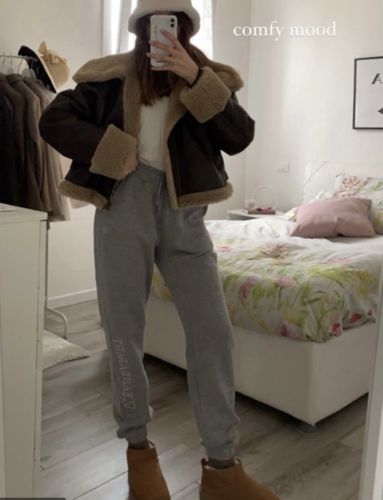 Customer photo review of Short Cut Boot