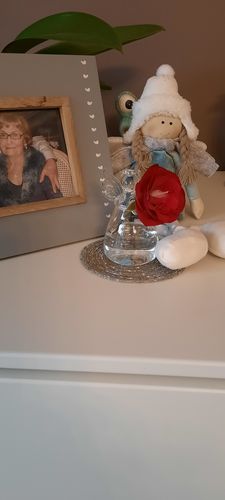 Customer photo review of Mon petit ange gardien