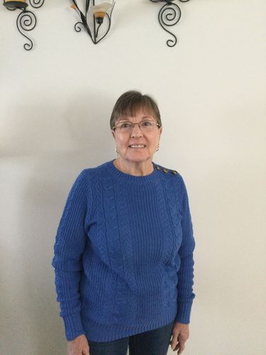 Customer photo review of Sea Buckthorn Serum
