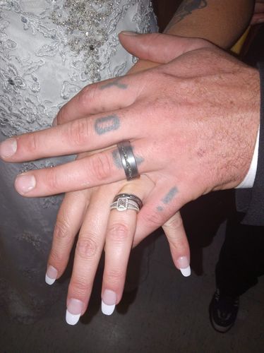 Customer photo review of The Thor Set