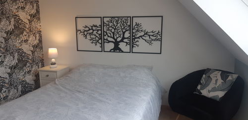 Customer photo review of Triptyque Arbre De Vie