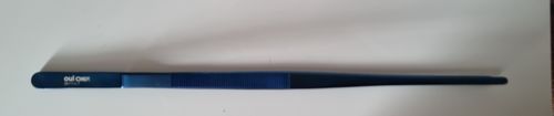 Customer photo review of High Precision BBQ tongs ( XL - 40cm / 15.75" )