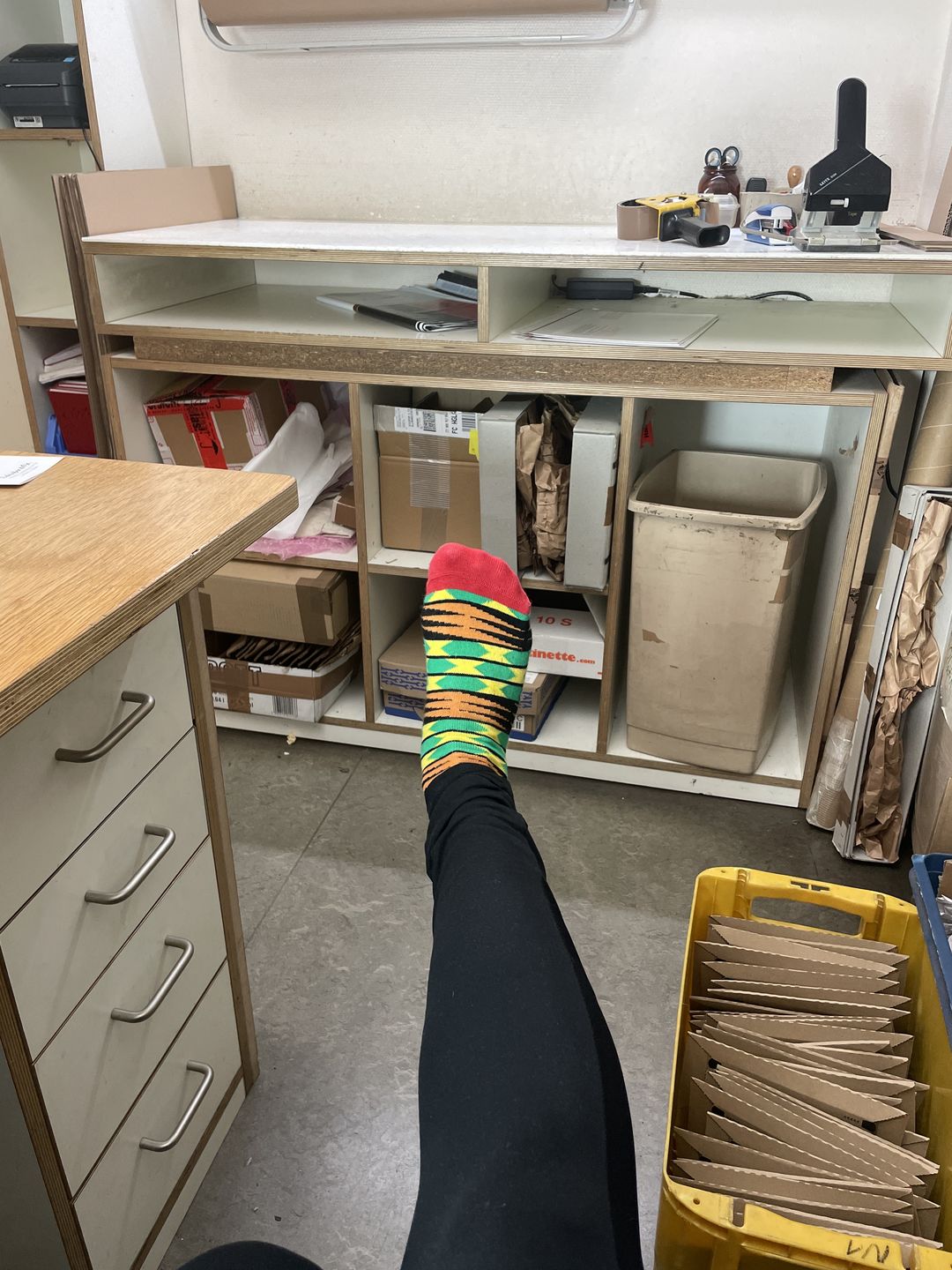 Customer photo review of The Efiada collection