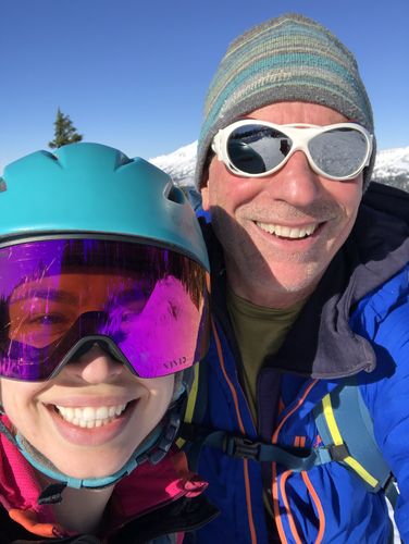 Customer photo review of Men's 24 Hour Short Sleeve Crew