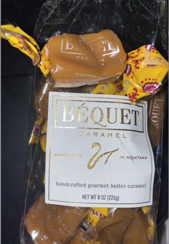 Customer photo review of Gift Bag