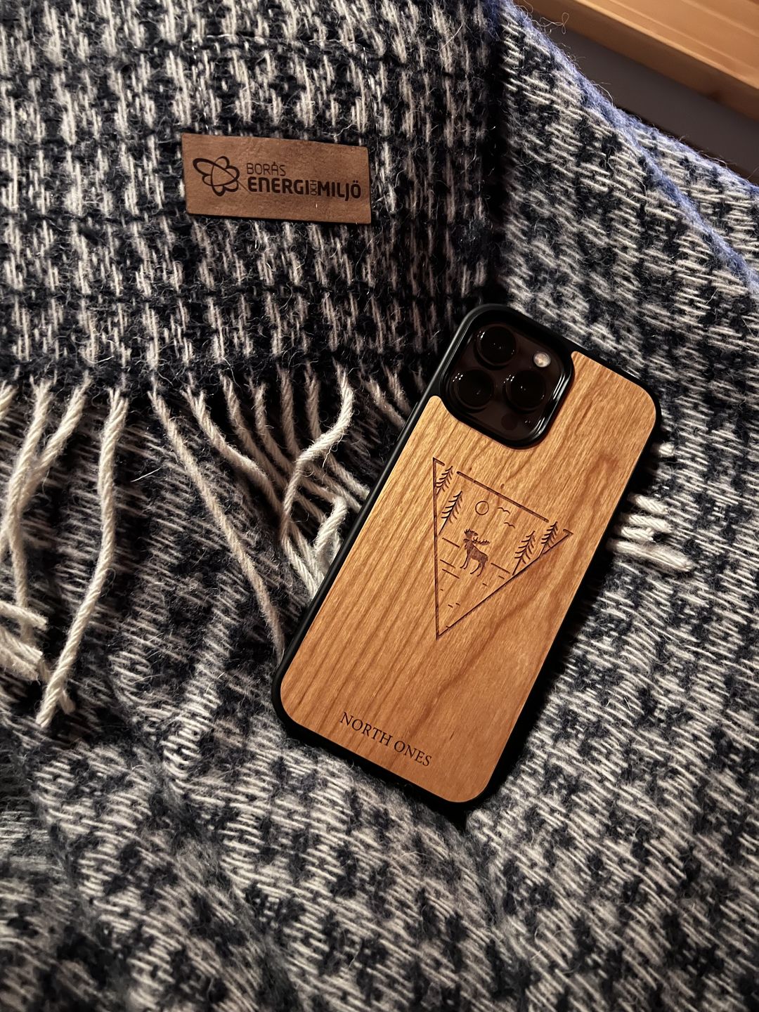 Customer photo review of Kraftplats | Körsbär - Sofia Ekenlund Edition