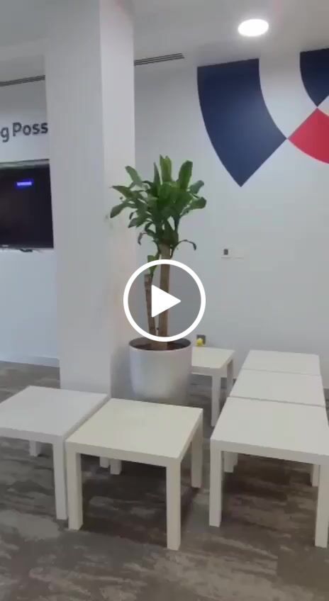 Customer video review of Interior Design Services