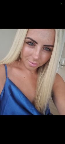 Customer photo review of Rosalique 3 in 1 Anti-Redness Miracle Formula SPF50