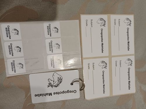 Customer photo review of Super Pack