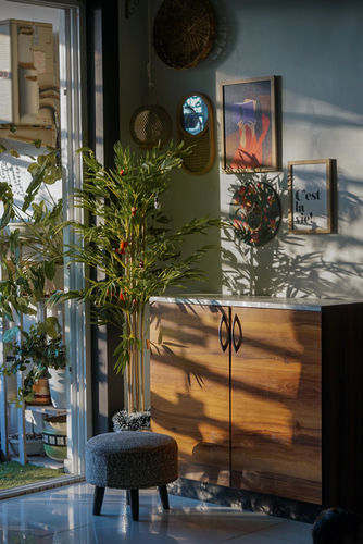 Customer photo review of C'est La Vie