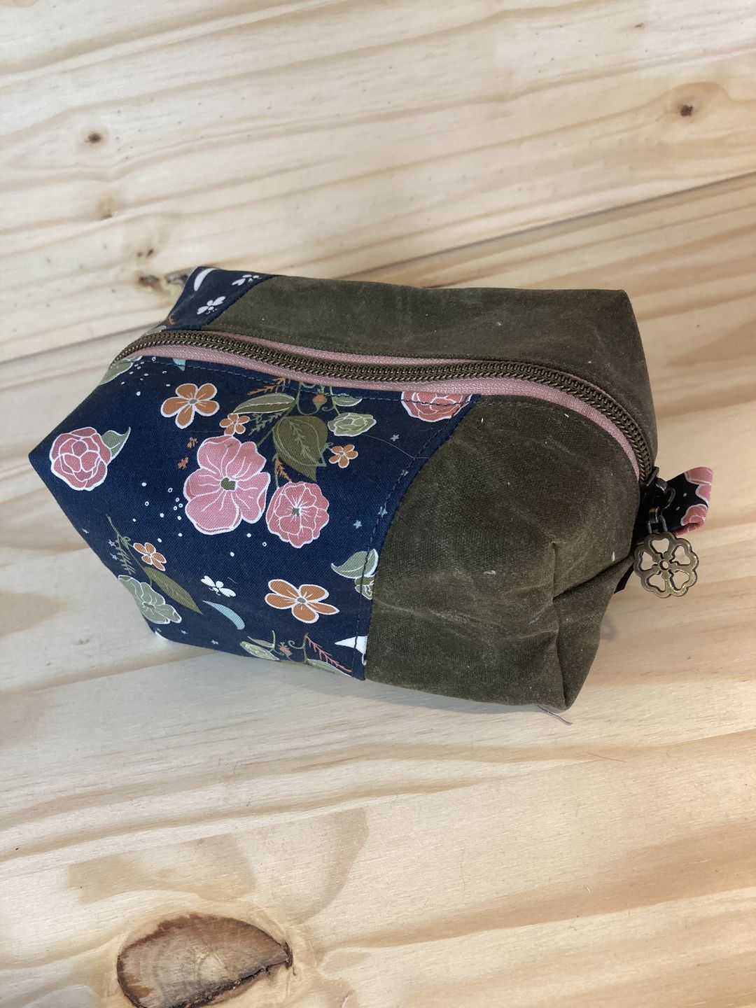 Customer photo review of Blossom Pulls - Size #5