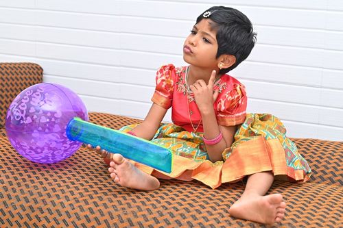 The Nesavu customer review from Dhivya A.