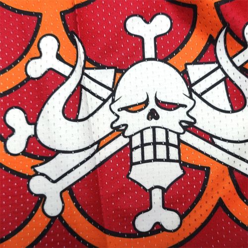 Customer photo review of Beast Mesh Shorts