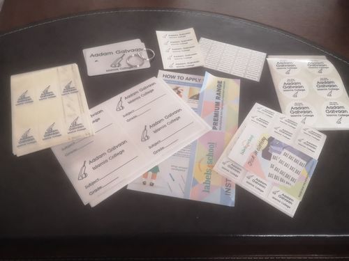 Customer photo review of Super Pack