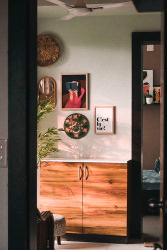 Customer photo review of Bookworm