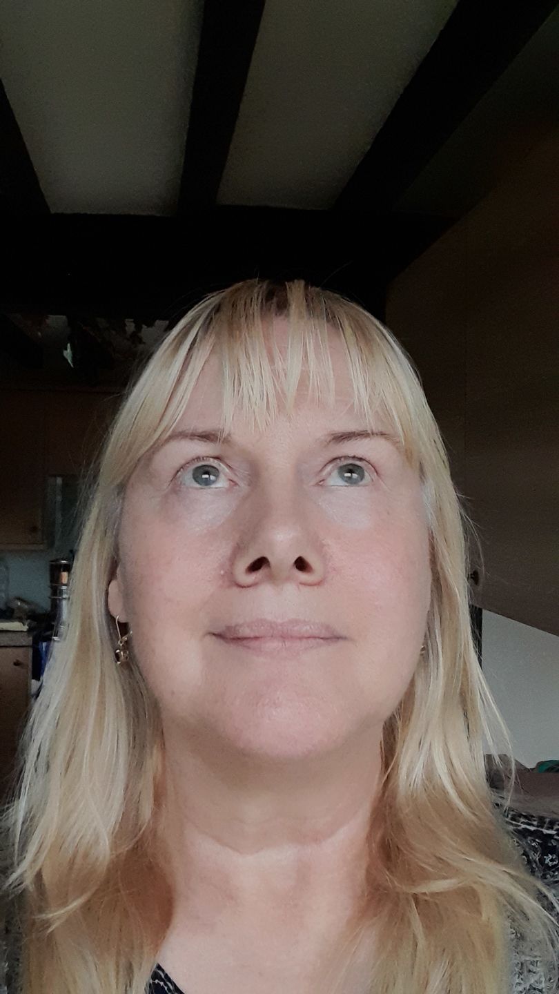 Recensione con foto di un cliente su SYNERGY FACE