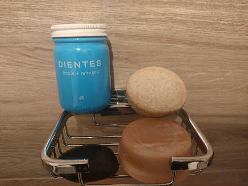 Customer photo review of Plan Aliadx $450/mes