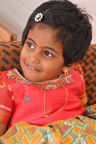 The Nesavu customer review from Dhivya A.