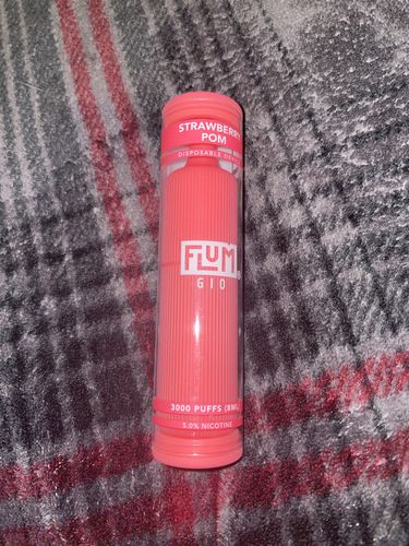 Customer photo review of Flum Gio
