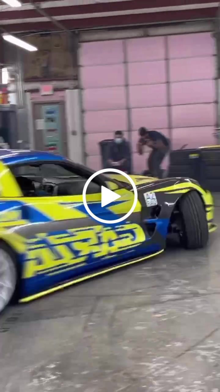 Customer video review of Corvette C6 Base Side Skirts Rocker Panels | ZR1 Conversion Package