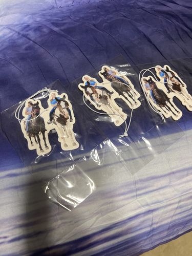 Customer photo review of Buy 1 Get 2 Free Special Offer