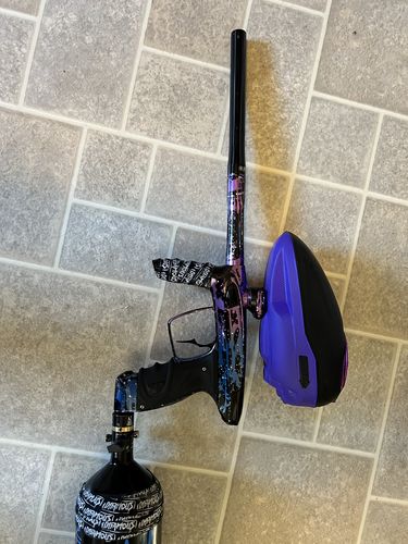 Customer photo review of Silencio FXL Tip